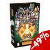 Naruto Card Game Kage Battle *Spain Version*