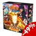 Naruto Card Game Ninjas Fights *Spanish Version*