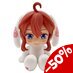 The Quintessential Quintuplets Chocot Figure Itsuki Wedding White Ver. 7 cm