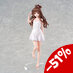 Love Trouble PVC 1/6 Statue Yuuki Mikan 25 cm