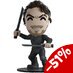 Dune Vinyl Figure Duncan Idaho 11 cm