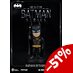 DC Comics Mini Egg Attack Figure Batman Returns 8 cm
