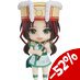 The Legend of Sword and Fairy Nendoroid Action Figure Anu 10 cm