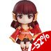 The Legend of Sword and Fairy Nendoroid Action Figure Long Kui / Red 10 cm