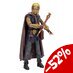 Dungeons & Dragons: Honor Among Thieves Golden Archive Action Figure Simon 15 cm
