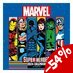 Marvel Calendar 2024 Super Heroes