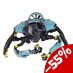 Avatar: The Way of Water: The Way of Water Megafig Action Figure CET-OPS Crabsuit 30 cm