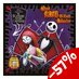 The Nightmare before Christmas Calendar 2024