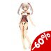 Preorder: Frame Arms Girl Grande Scale Plastic Model Kit Innocentia 25 cm